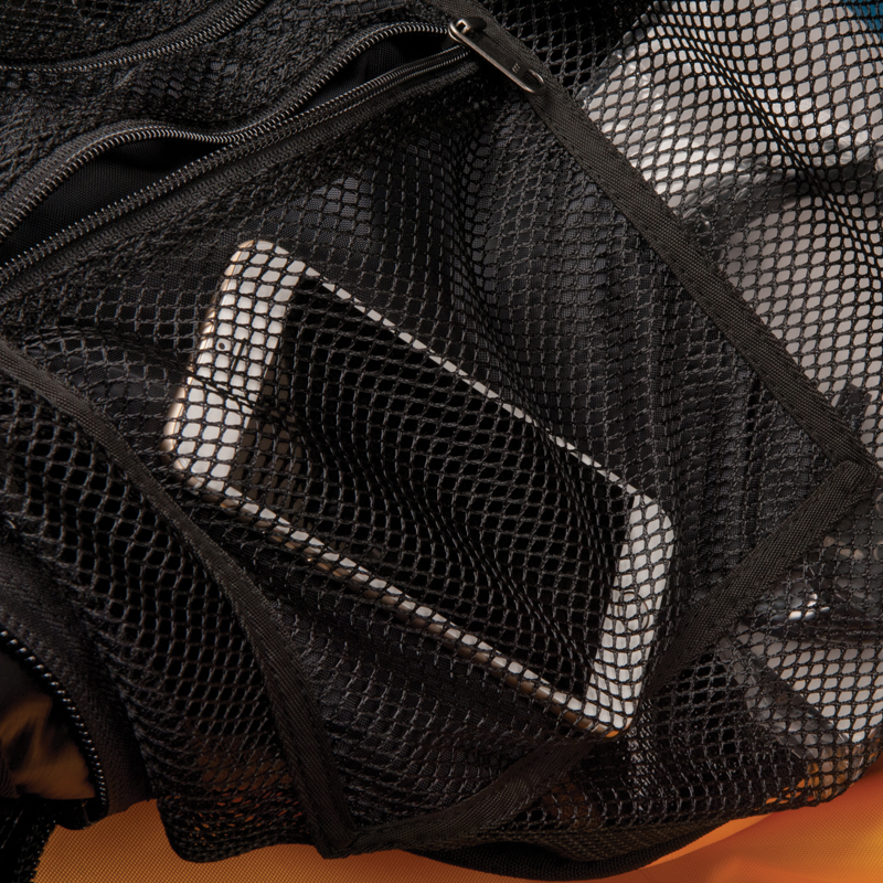 Snugpak KIT MONSTER ボストンバッグ ブラック Snugpak | KITMONSTER 70 G2